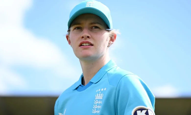 England vs New Zealand, third women's ODI LIVE! Latest score, updates, video and analysis from series finale in Cardiff