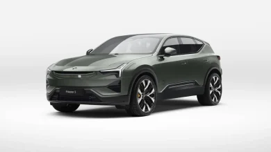 Enhanced 2026 Polestar 3 Gets $9,000+ Price Hike in Canada