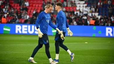 Entretenir la dynamique de Matveï Safonov avec le PSG ou lancer Renato Marin contre Lorient ? Luis Enrique entretient le flou