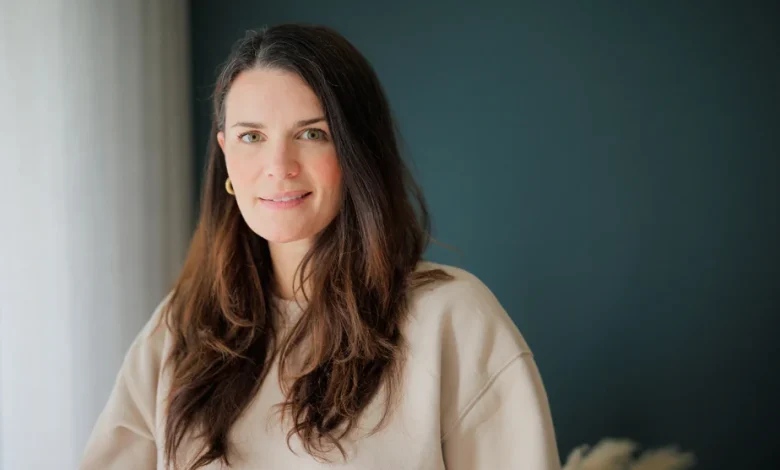 Épuisement professionnel | Marie-Ève Janvier brise le silence