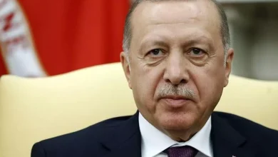 Erdogan urges Turkic States to boost defence industry cooperation