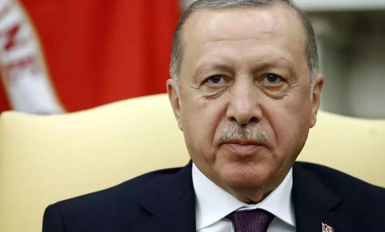 Erdogan urges Turkic States to boost defence industry cooperation