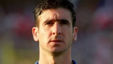 Éric Cantona, les 60 ans du King