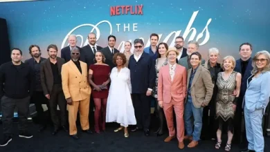 Eric Edelstein in The Boroughs mistaken for ‘tough guy’ Stranger Things actor: ‘Am I the only one?’ | Web Series