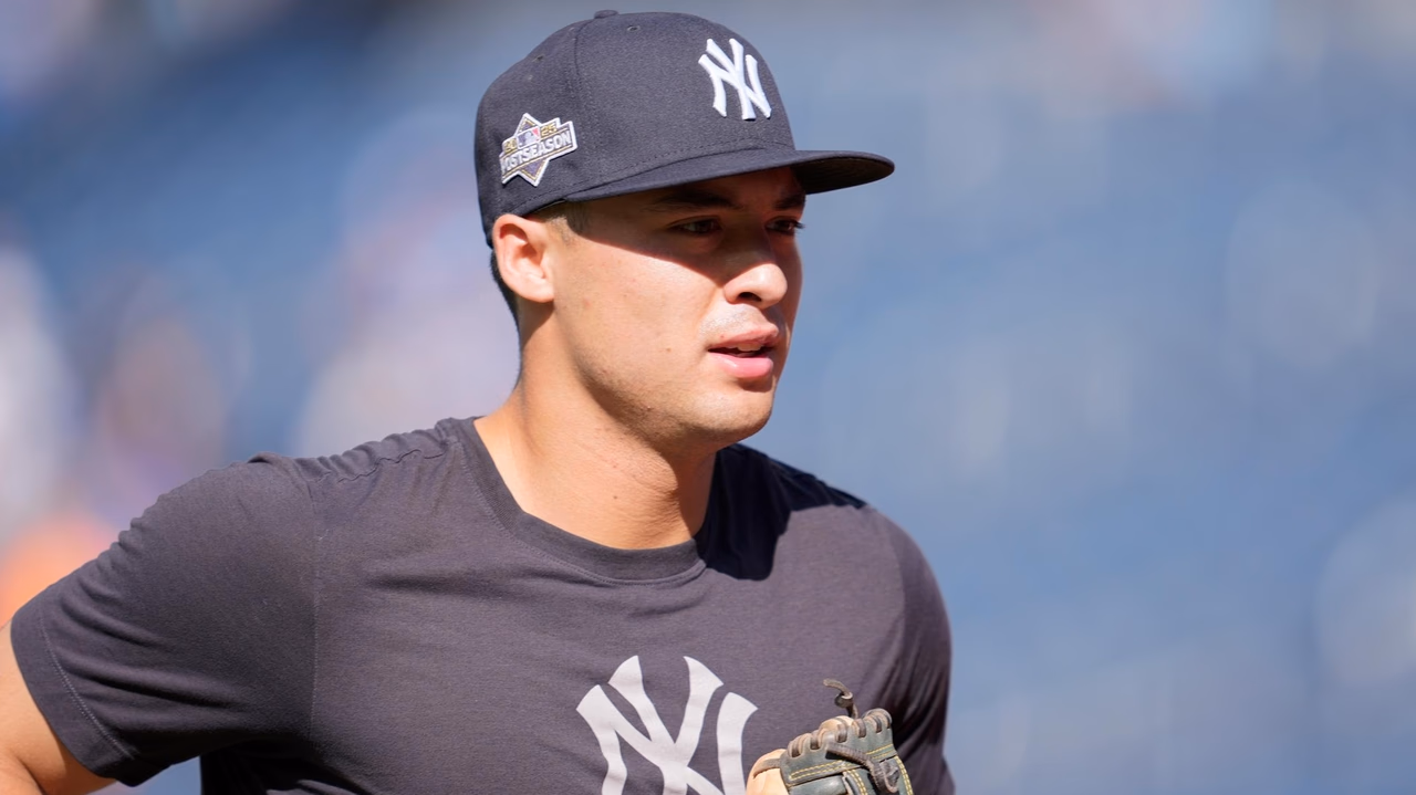Erik Boland: How will the Yankees handle Anthony Volpe's pending return?