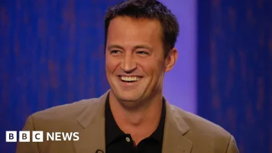 Erik Fleming sentenced in Matthew Perry overdose case
