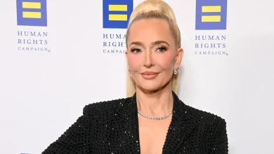 Erika Jayne settles $25 million lawsuit ahead of trial