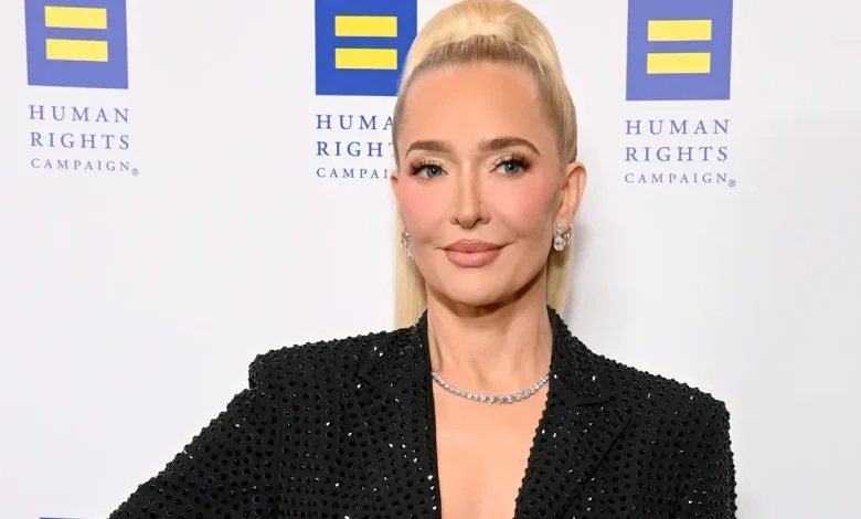 Erika Jayne settles $25 million lawsuit ahead of trial