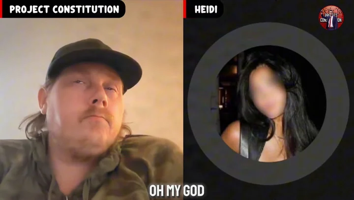 Erika Kirk Responds to Claims She’s Moved on From Charlie