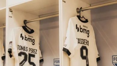 Escalação do Atlético: com Cissé titular, time está pronto para duelo com Ceará