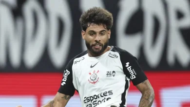 Escalação do Corinthians hoje: time titular e desfalques para jogo contra o Grêmio (30/05)