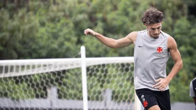 Escalação do Vasco: Renato deve preservar parte dos titulares contra o Paysandu