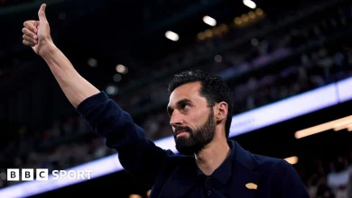 Espanyol vs Real Madrid: Spanish La Liga stats & head-to-head