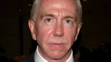 Estranged husband convicted of murder-for-hire in killing of New York City art dealer in Brazil