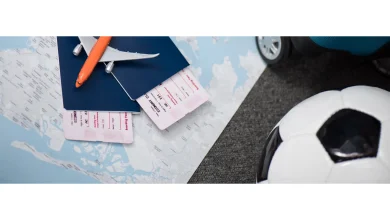 Et c'est le voyageur bien préparé… qui compte! Quel but!