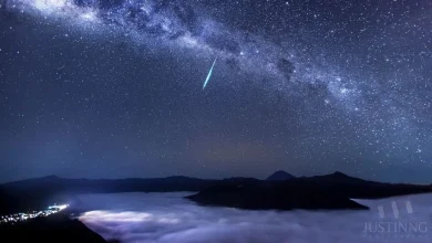 Eta Aquarid Meteor Shower 2019: When, Where and How to See It