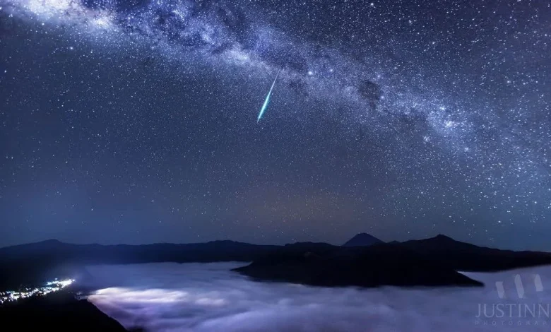Eta Aquarid Meteor Shower 2019: When, Where and How to See It