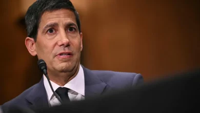 États-Unis | Le Sénat valide l’arrivée de Warsh à la tête de la Fed