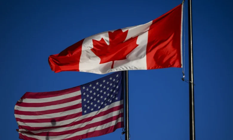 États-Unis | Le plus ancien comité de défense avec le Canada suspendu