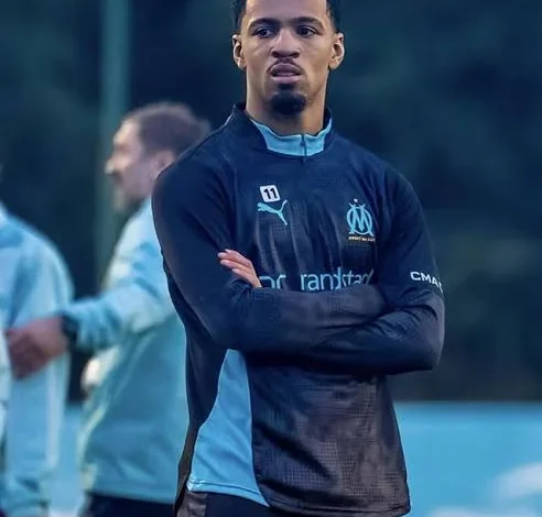 Ethan Nwaneri’s Lack Of Playing Time At Olympique Marseille Could Fetch Arsenal ‘Compensation Bonus’