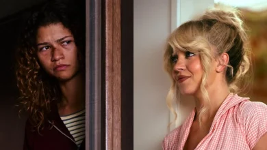'Euphoria' Season 3 Episode 8 Photos Revealed: Zendaya, Sydney Sweeney & More Star In First Look at Finale - Just Jared - Celebrity News and Gossip