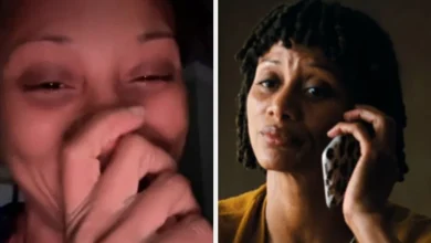 Euphoria's Nika King Reacts To Cut Season 3 Cameo