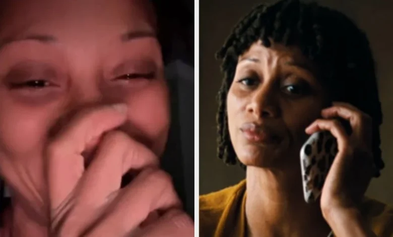 Euphoria's Nika King Reacts To Cut Season 3 Cameo