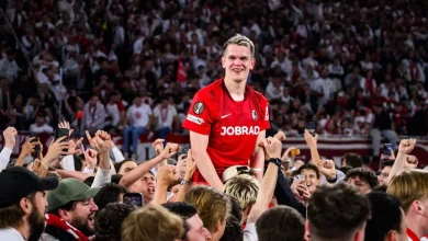 Europa-League-Finale: Fußball-Deutschland ist Freiburger Märchens nicht würdig