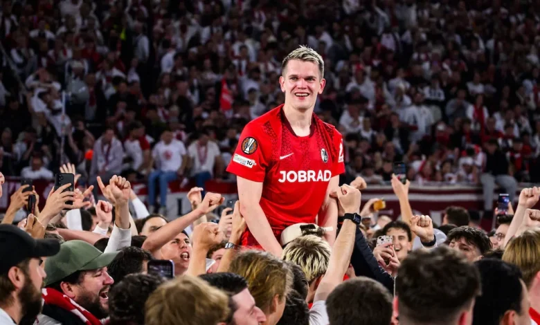 Europa-League-Finale: Fußball-Deutschland ist Freiburger Märchens nicht würdig