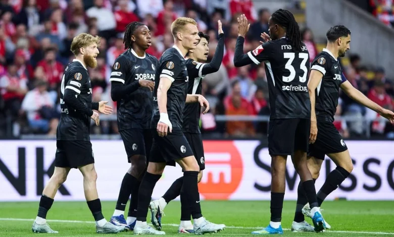 Europa League: So will der SC Freiburg gegen Braga ins Finale einziehen