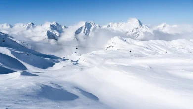 Europe Weekly Snow Roundup #314
