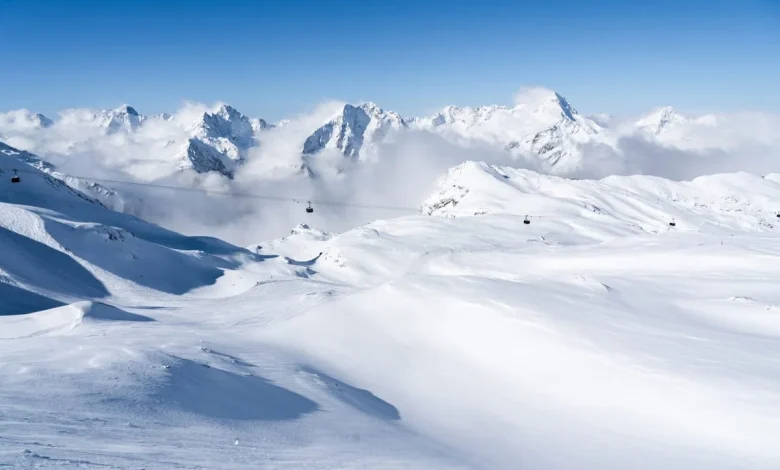 Europe Weekly Snow Roundup #314