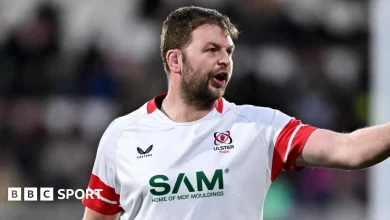 European Challenge Cup semi-final: Ulster v Exeter Chiefs - radio & text