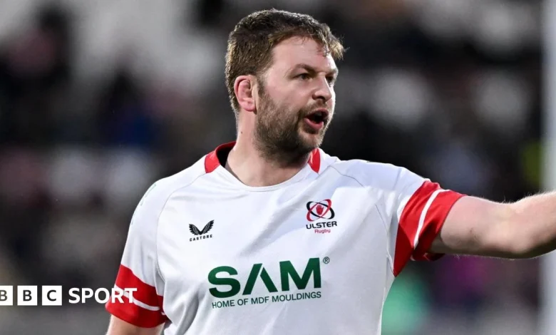 European Challenge Cup semi-final: Ulster v Exeter Chiefs - radio & text