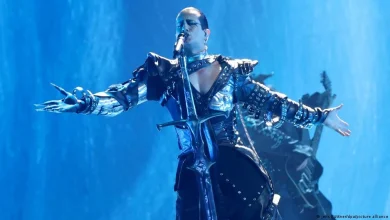 Eurovision: Final kicks off overshadowed by Israel dispute