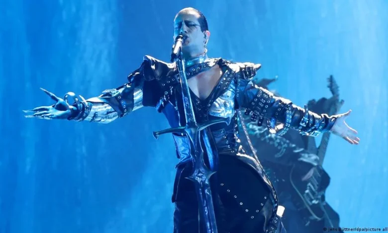 Eurovision: Final kicks off overshadowed by Israel dispute