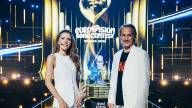 Eurovision Week: All you need to know about Vienna 2026