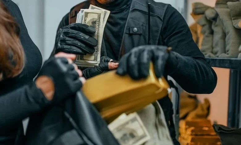 Evading Arrest, Theft of Property, and Drug Offenses Lead Bookings