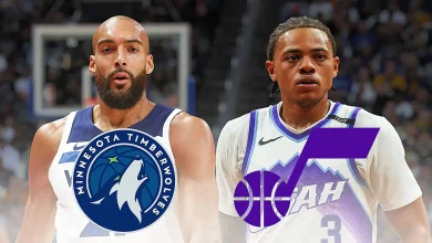 Evaluating Timberwolves’ blockbuster Rudy Gobert trade, four years later