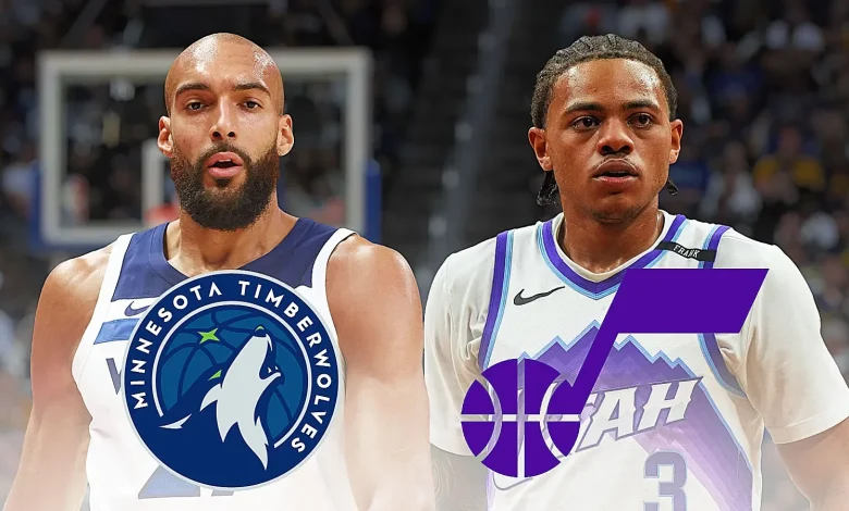 Evaluating Timberwolves’ blockbuster Rudy Gobert trade, four years later
