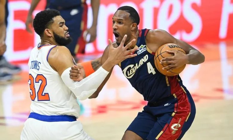 Evan Mobley Addresses Mounting Problems After Cleveland's Game 3 Loss