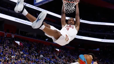 Evan Mobley proves that the Cavs can win now