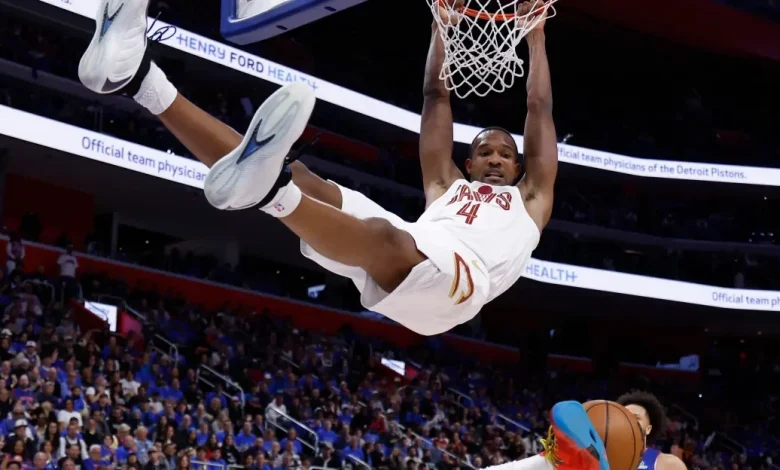 Evan Mobley proves that the Cavs can win now