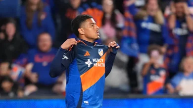 🎥 Evander produces record-breaking performance to down Orlando