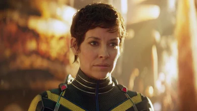 Evangeline Lilly Slams Marvel Layoffs: Artists Are Being Replaced by AI