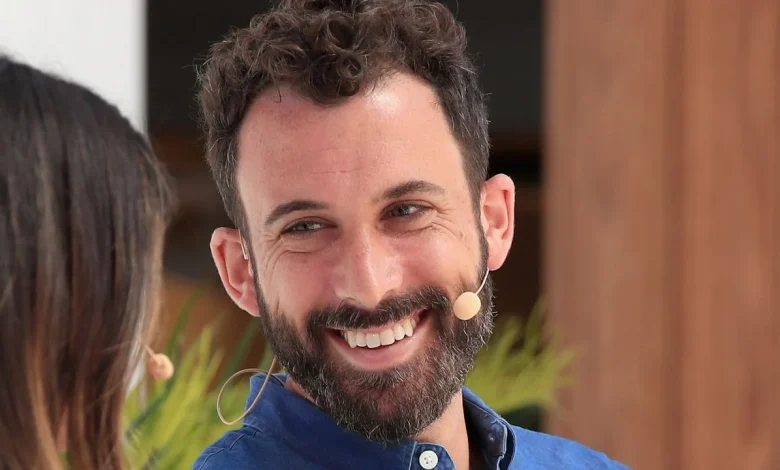 Everlane Founder Michael Preysman Weighs in on the Shein Sale—and Reveals His New Project
