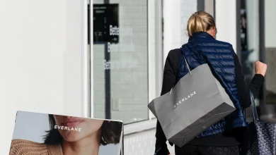 Everlane fans feel betrayed by its sale to Shein — but not surprised