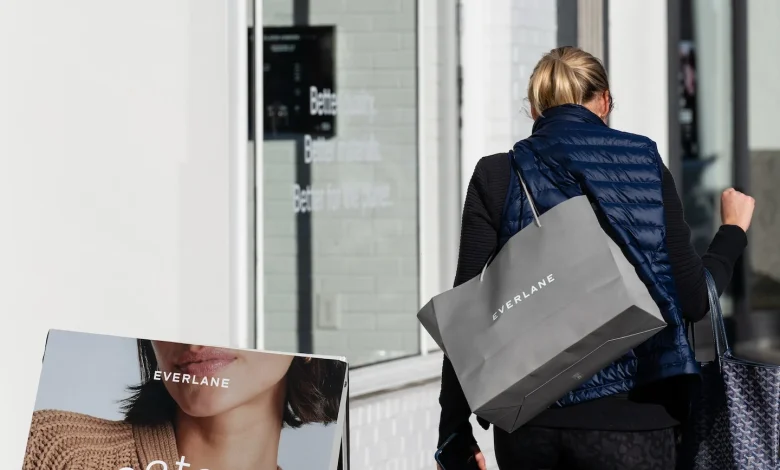 Everlane fans feel betrayed by its sale to Shein — but not surprised