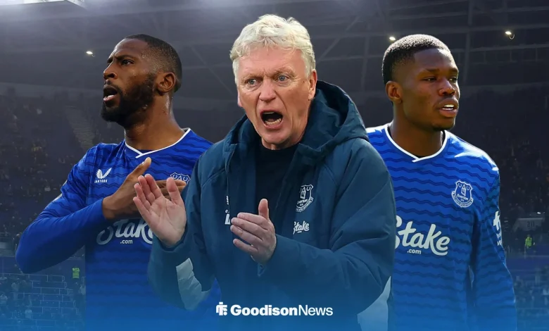 Everton now one of Premier League's deadliest teams but Beto and Thierno Barry will still worry