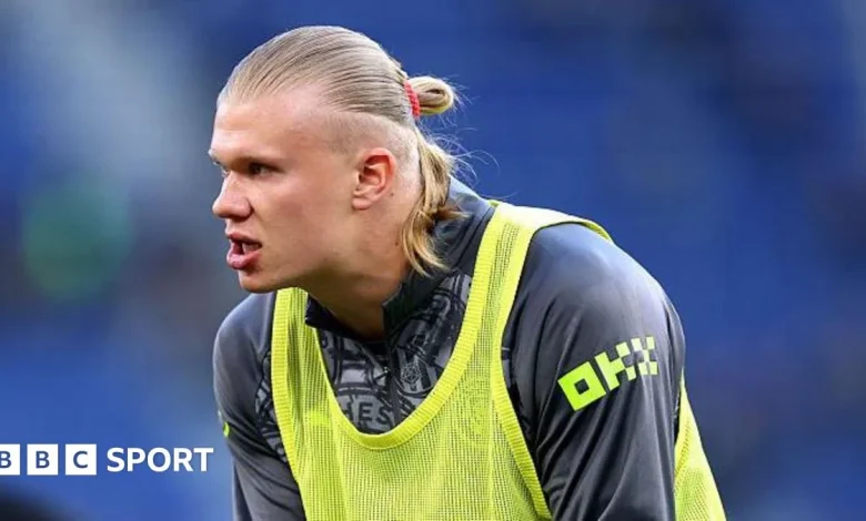 Everton vs Manchester City LIVE: Premier League preview, team news, stats & head-to-head
